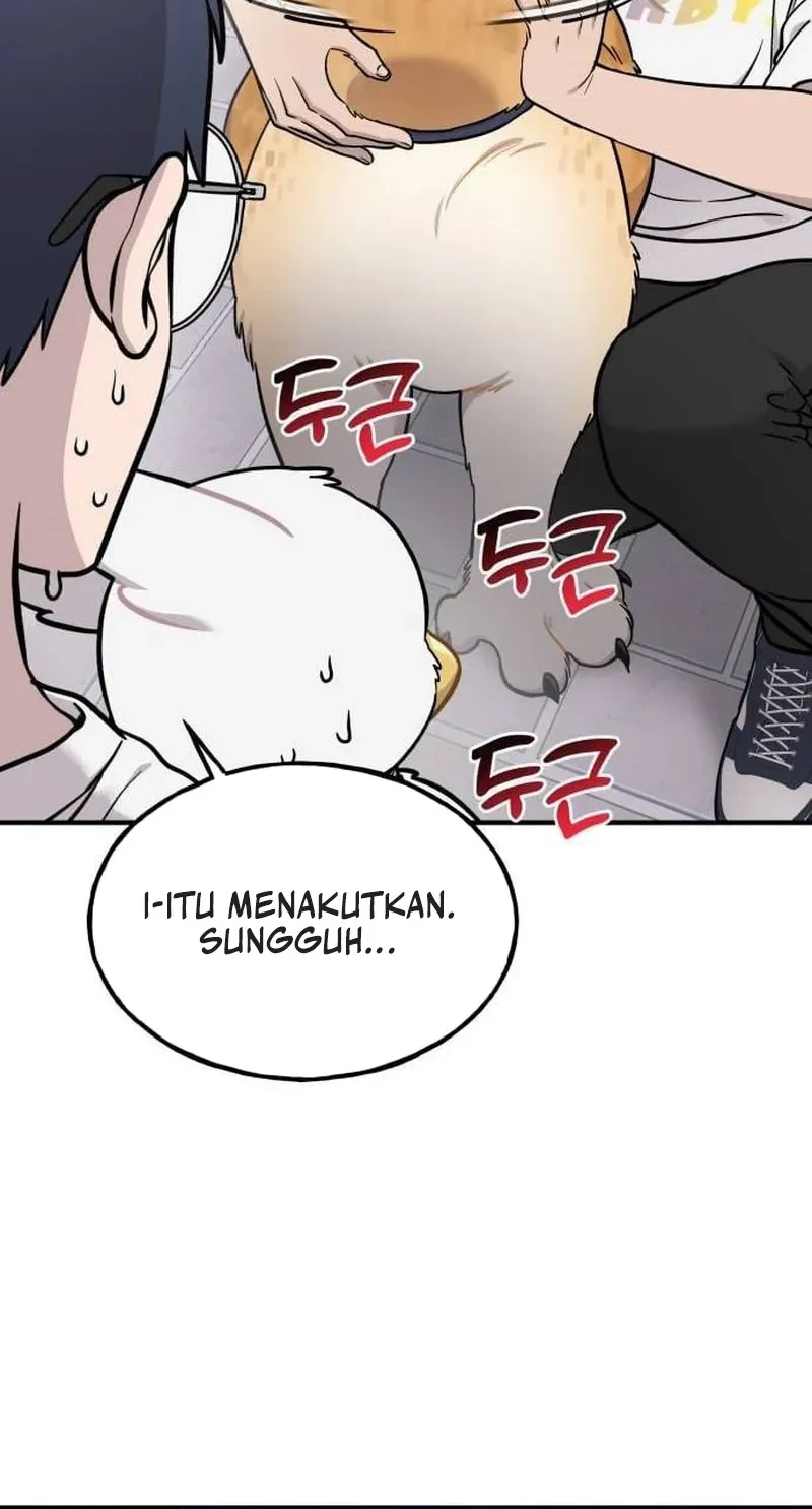 Hello, Fluffy Griffin! Chapter 35 Gambar 28