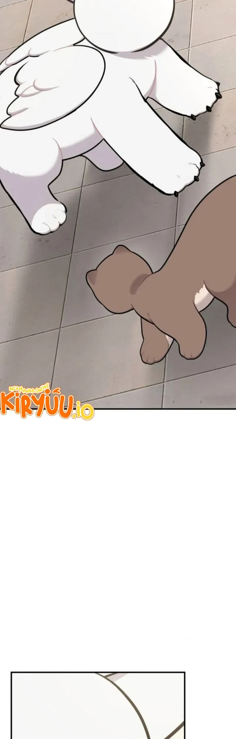 Hello, Fluffy Griffin! Chapter 36 Gambar 37