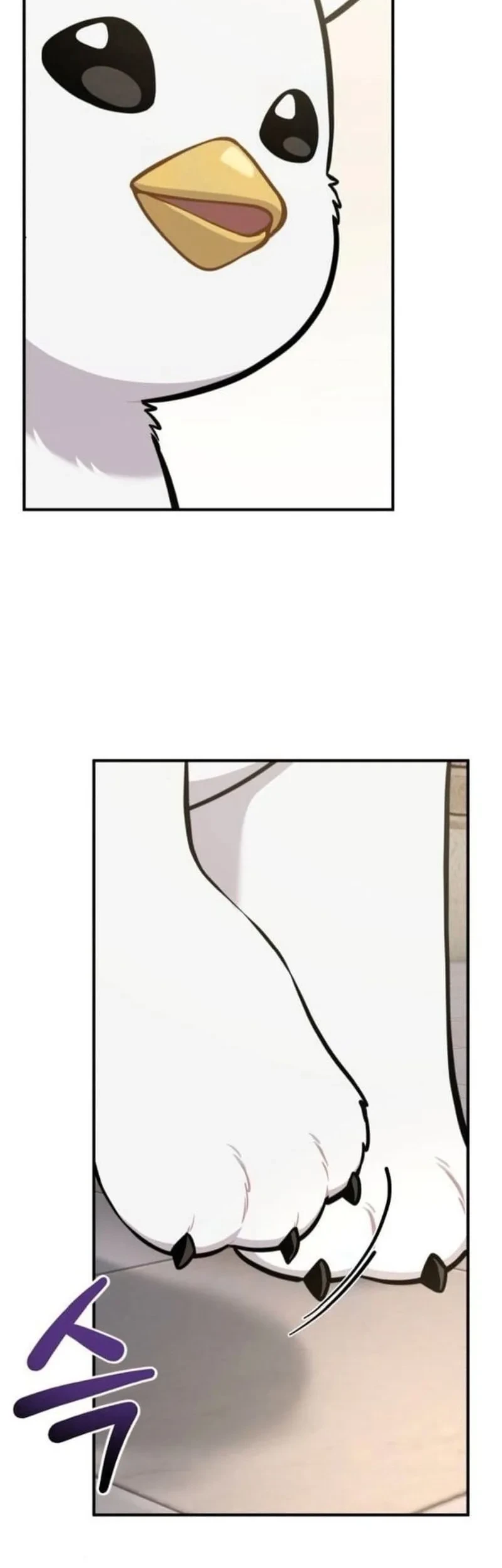 Hello, Fluffy Griffin! Chapter 36 Gambar 38