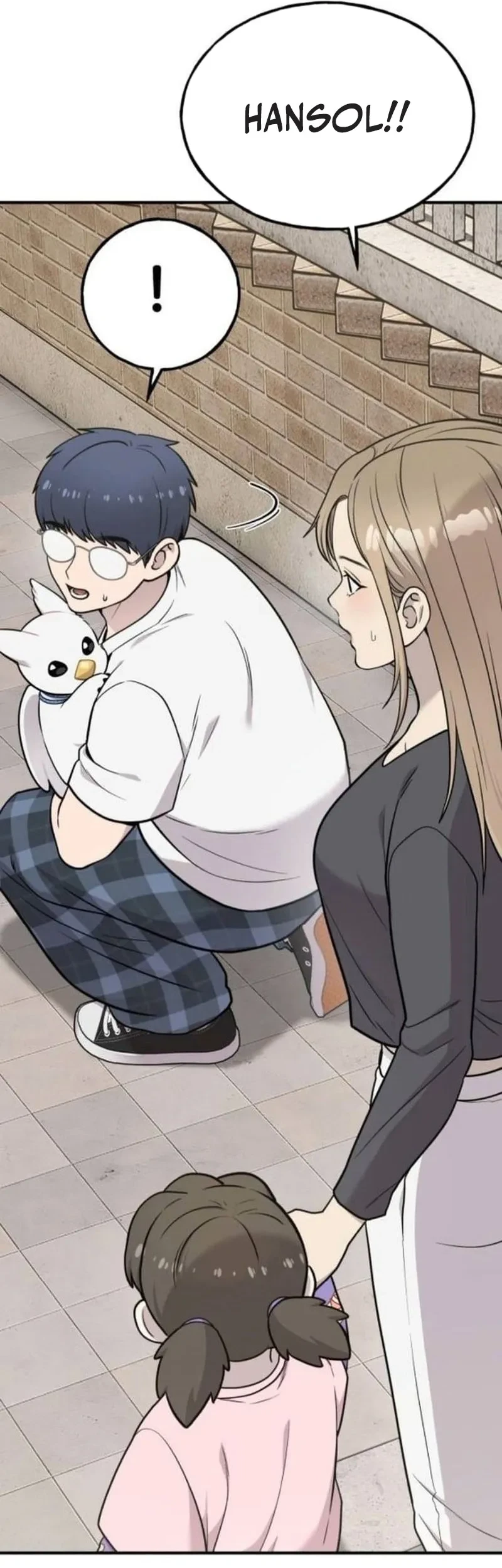 Hello, Fluffy Griffin! Chapter 36 Gambar 40