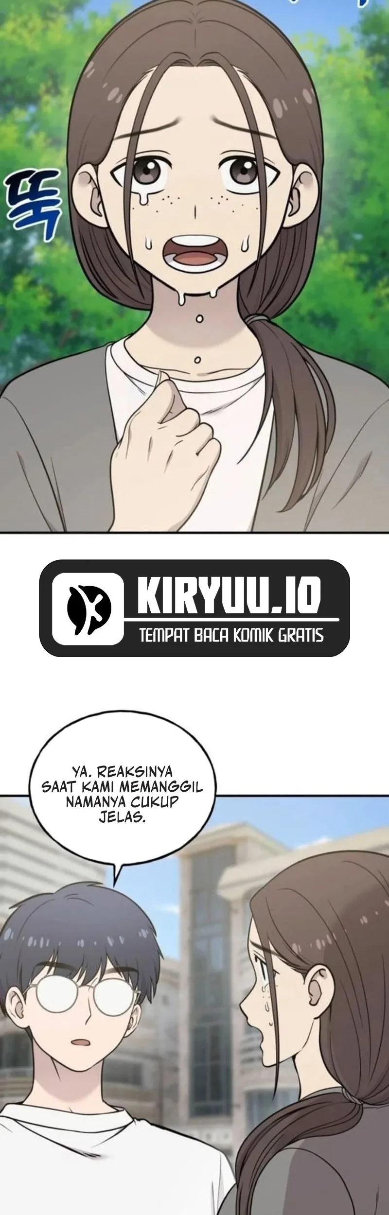 Hello, Fluffy Griffin! Chapter 36 Gambar 46