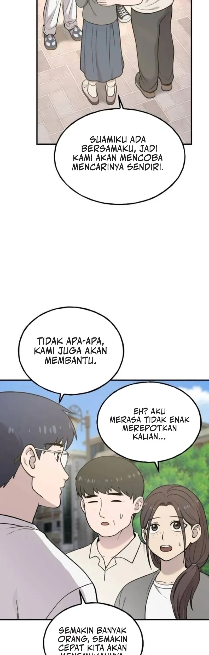 Hello, Fluffy Griffin! Chapter 36 Gambar 50