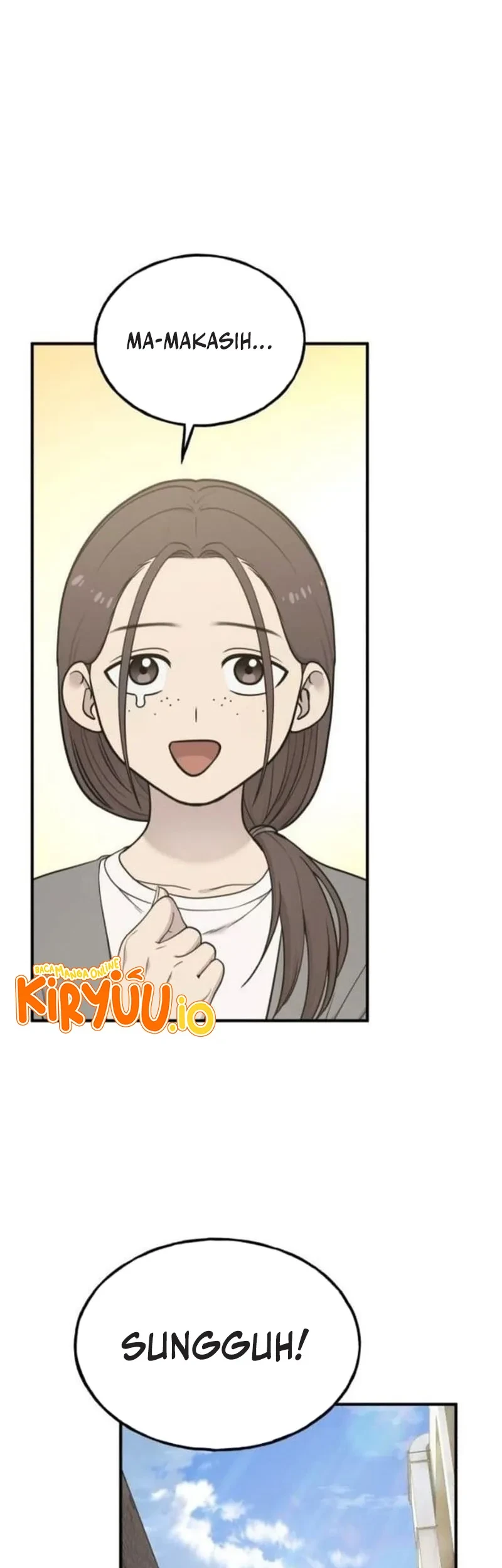 Hello, Fluffy Griffin! Chapter 36 Gambar 52