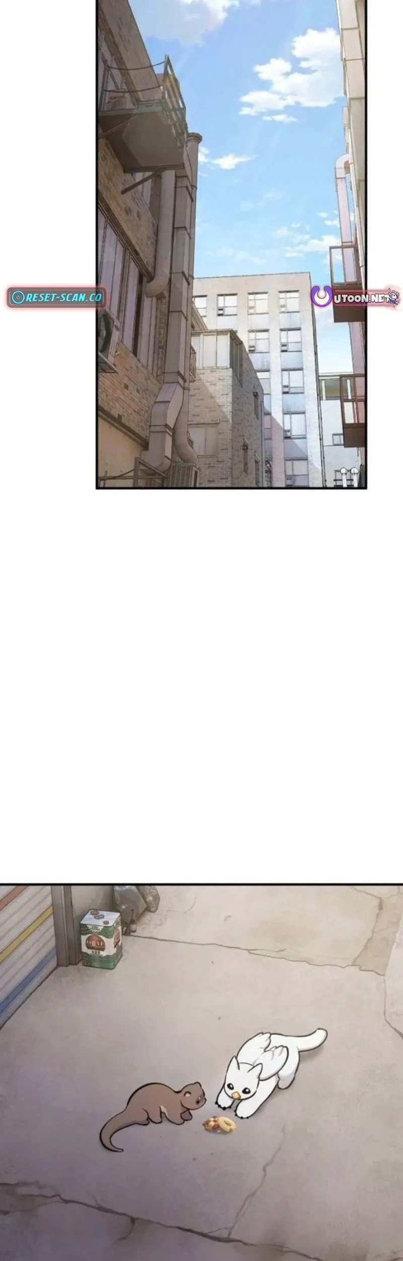 Hello, Fluffy Griffin! Chapter 36 Gambar 53