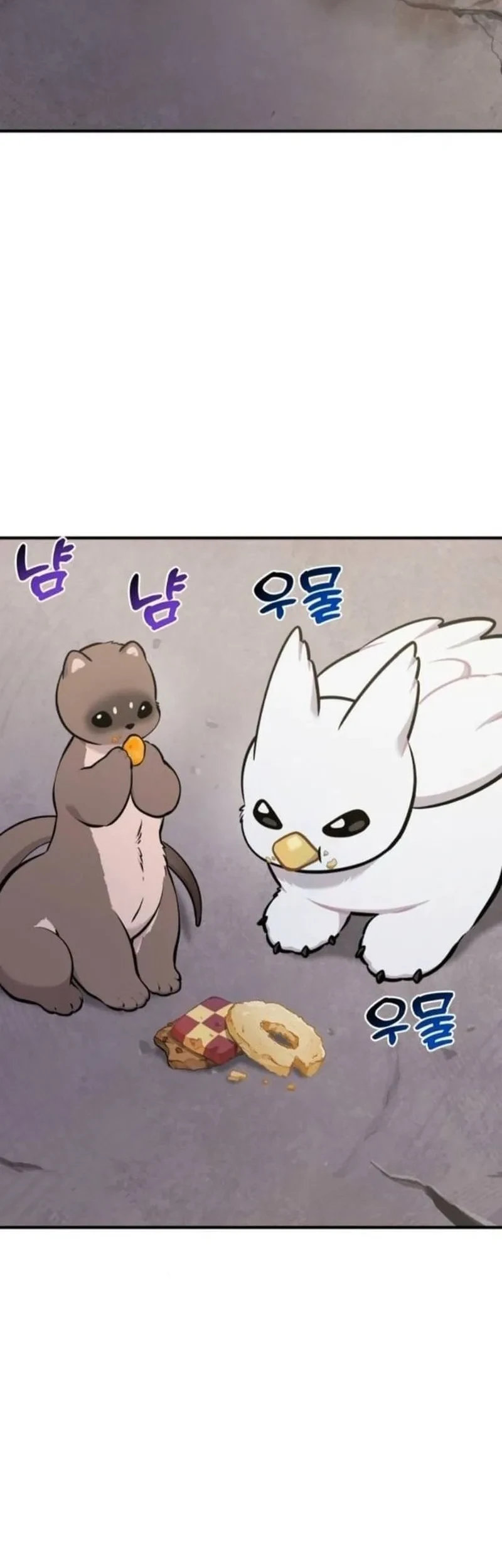 Hello, Fluffy Griffin! Chapter 36 Gambar 54