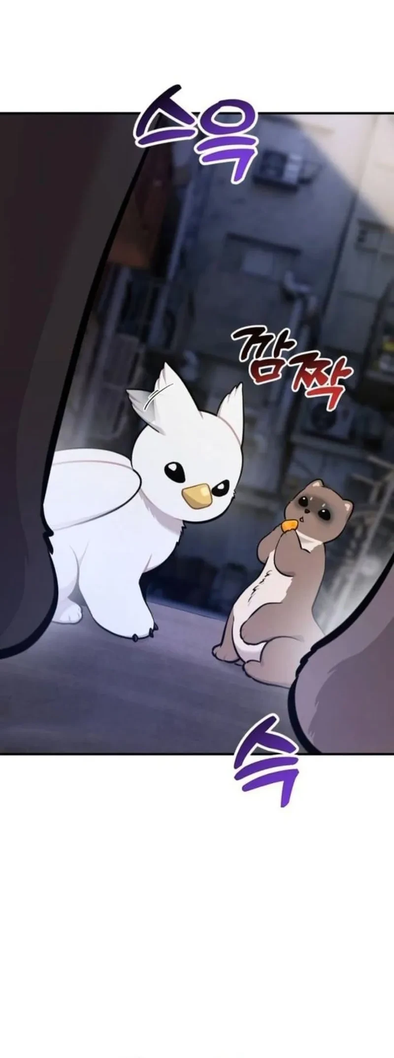 Hello, Fluffy Griffin! Chapter 36 Gambar 55