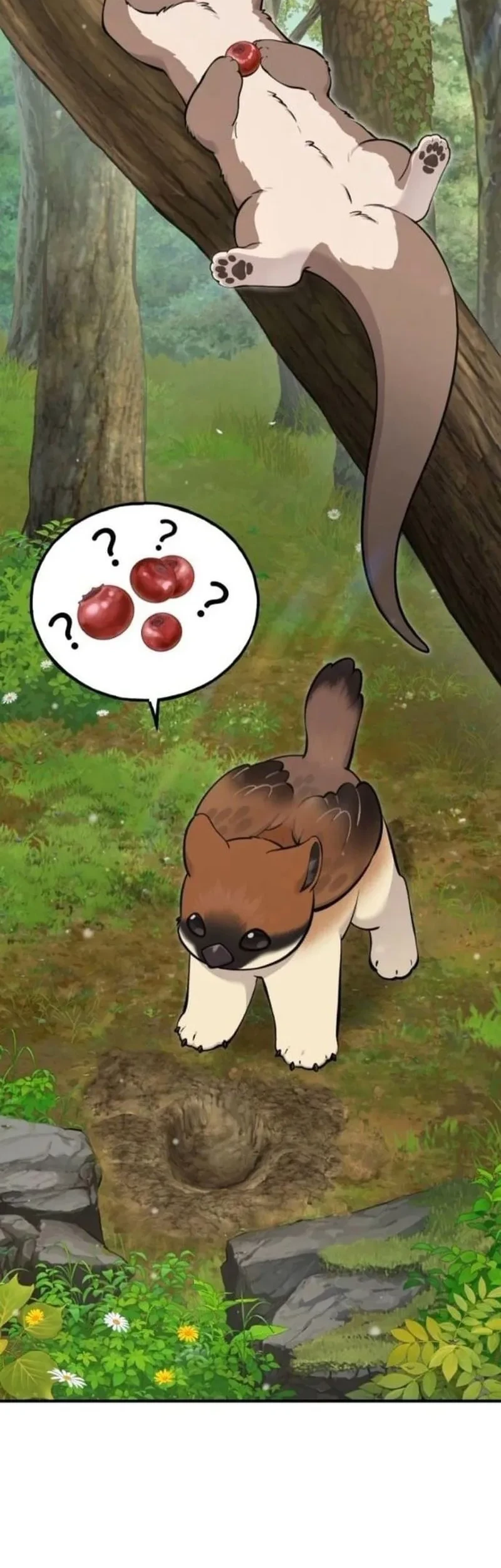 Hello, Fluffy Griffin! Chapter 36 Gambar 10