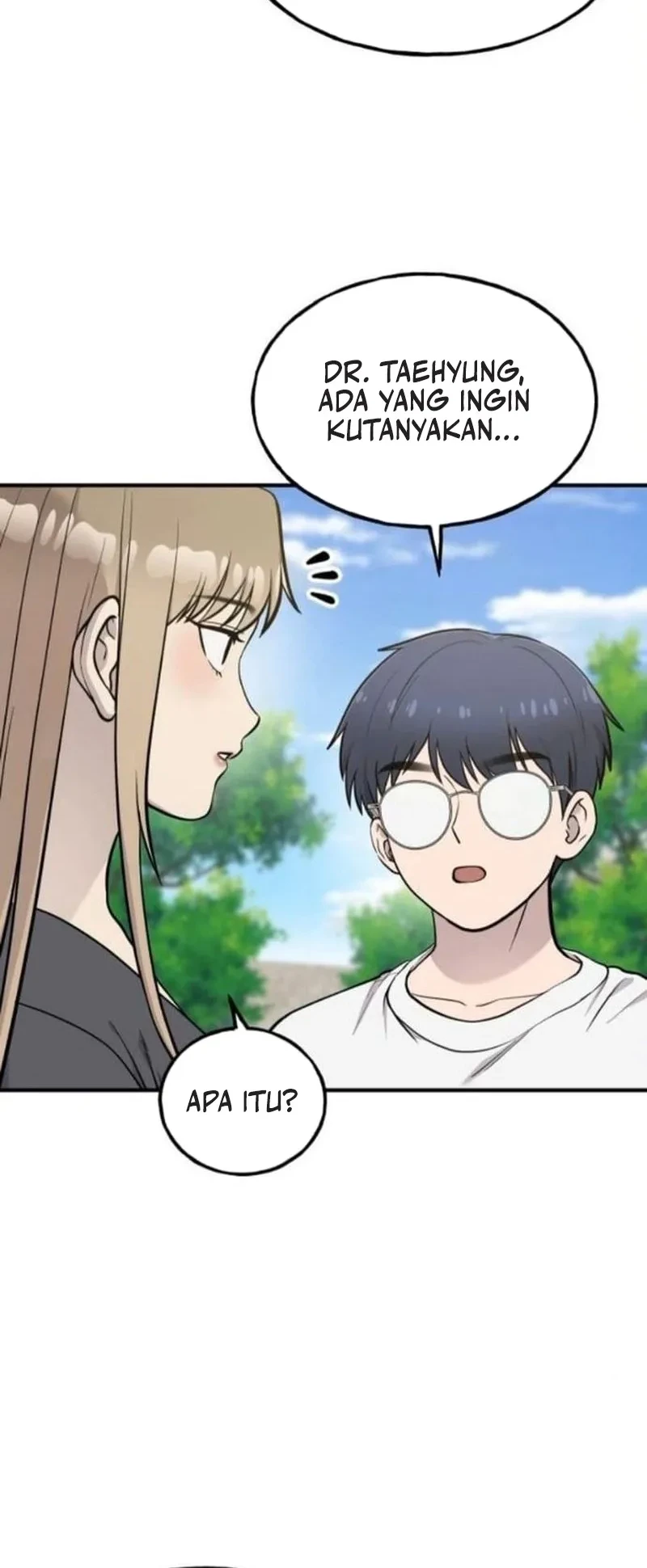 Hello, Fluffy Griffin! Chapter 36 Gambar 12