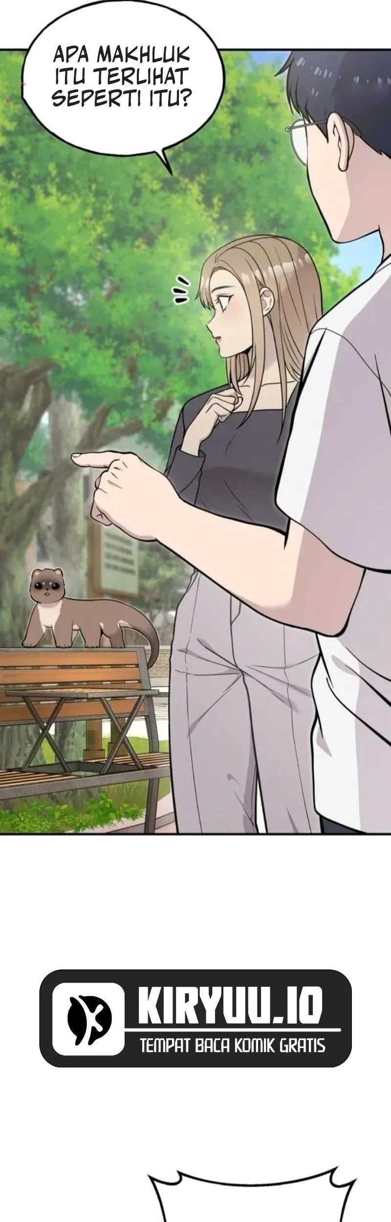 Hello, Fluffy Griffin! Chapter 36 Gambar 13
