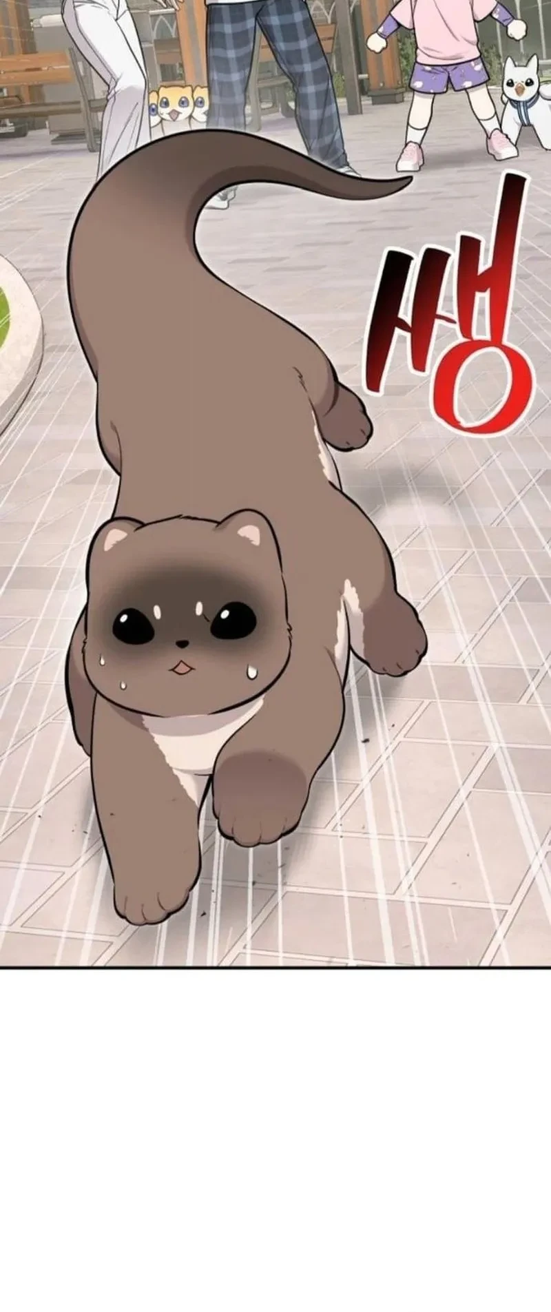 Hello, Fluffy Griffin! Chapter 36 Gambar 15