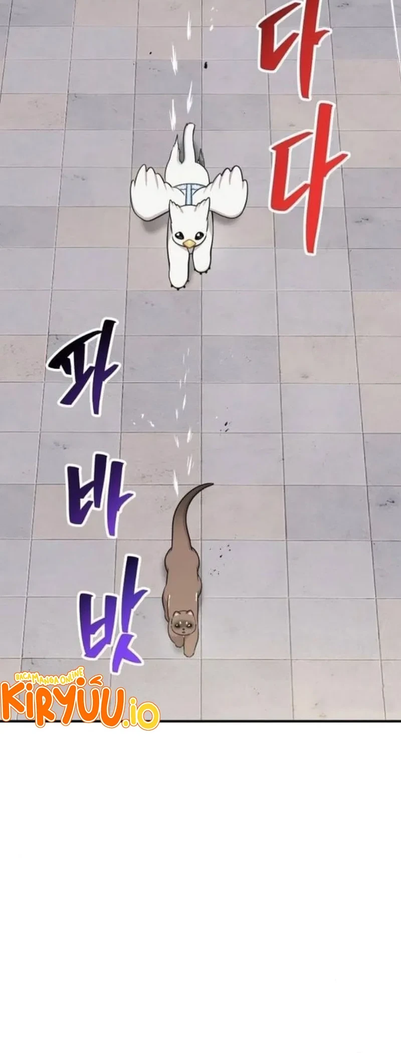 Hello, Fluffy Griffin! Chapter 36 Gambar 19