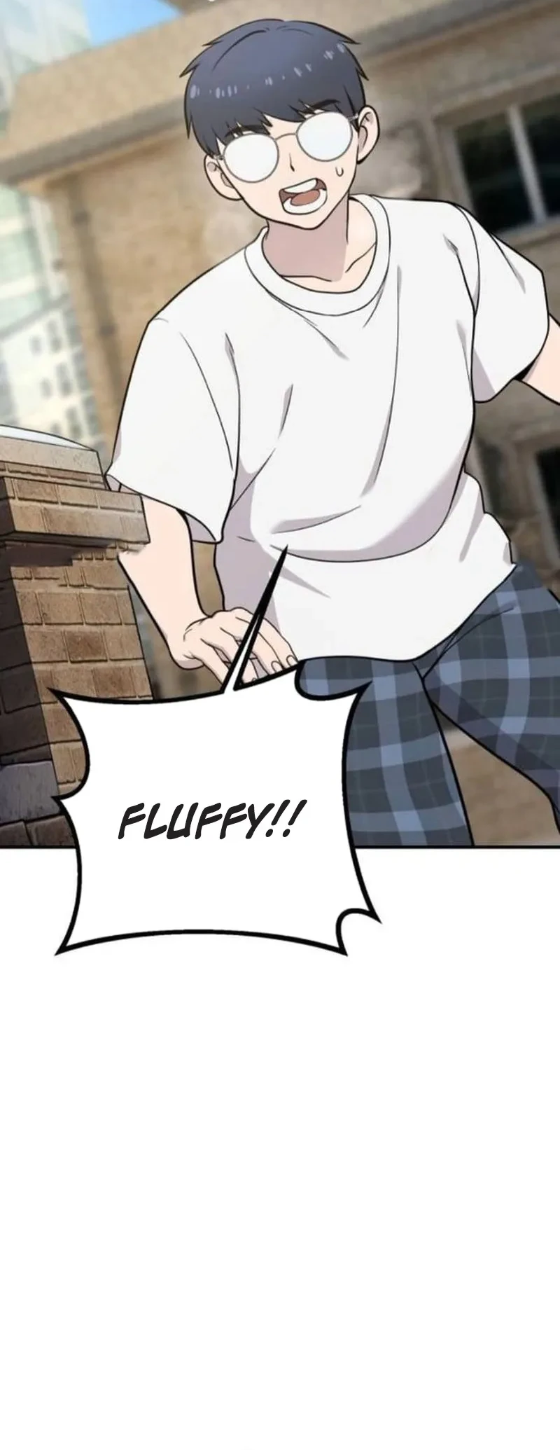 Hello, Fluffy Griffin! Chapter 36 Gambar 27