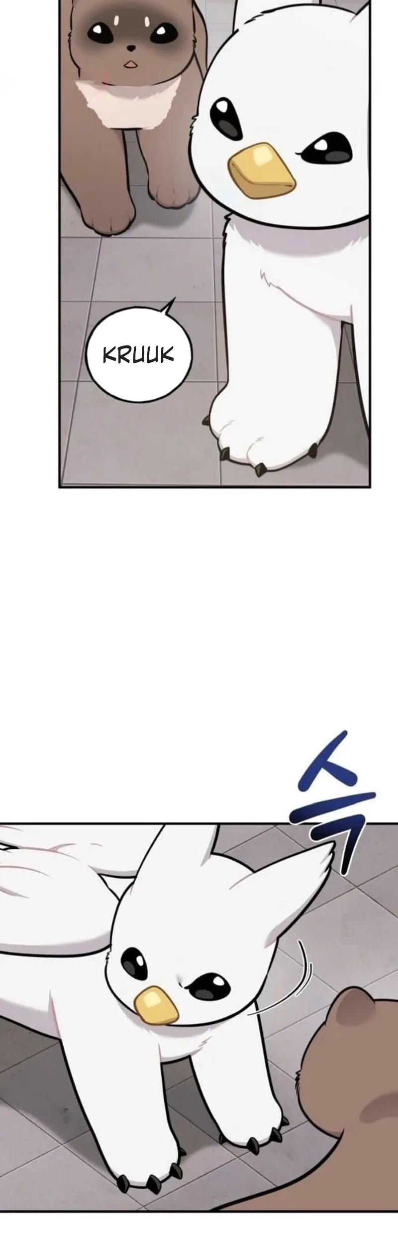 Hello, Fluffy Griffin! Chapter 36 Gambar 33