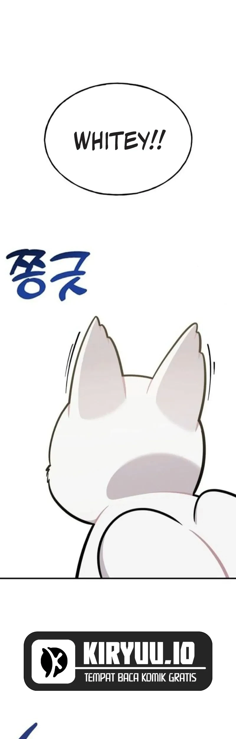 Hello, Fluffy Griffin! Chapter 36 Gambar 34