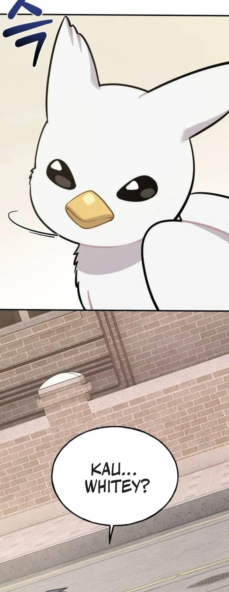 Hello, Fluffy Griffin! Chapter 36 Gambar 35