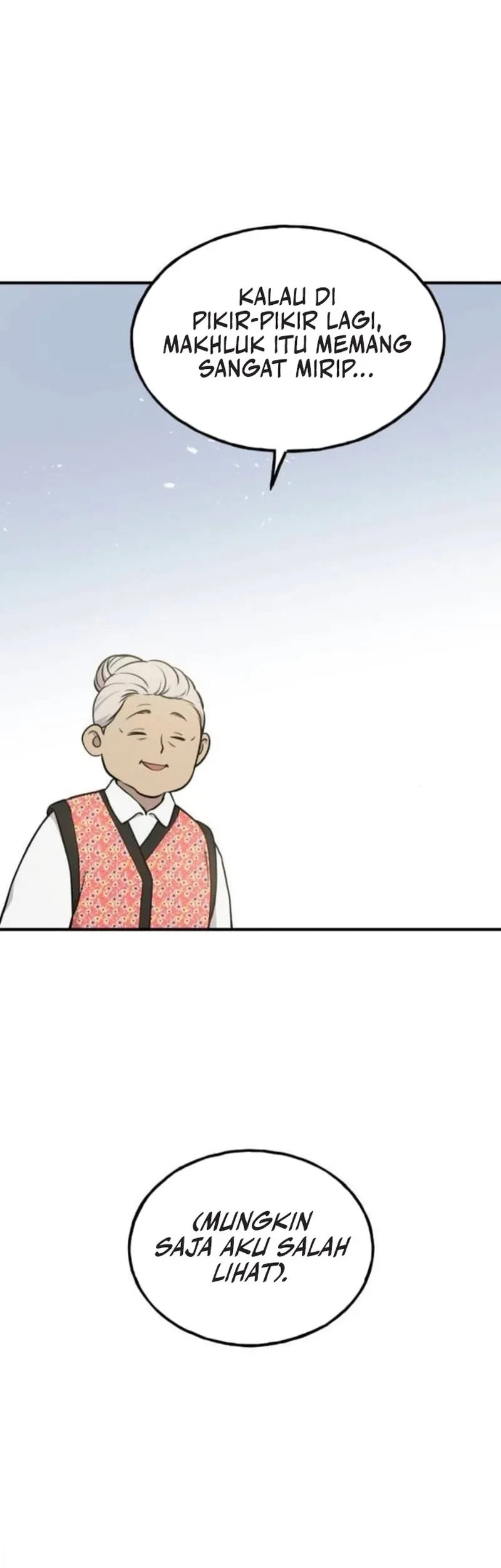Hello, Fluffy Griffin! Chapter 37 Gambar 41
