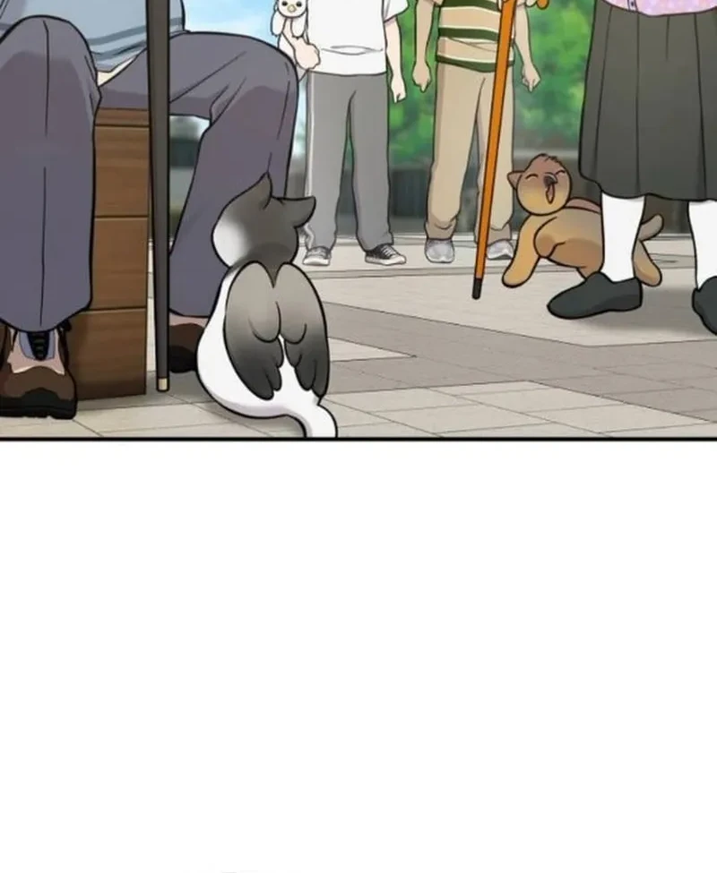 Hello, Fluffy Griffin! Chapter 37 Gambar 44