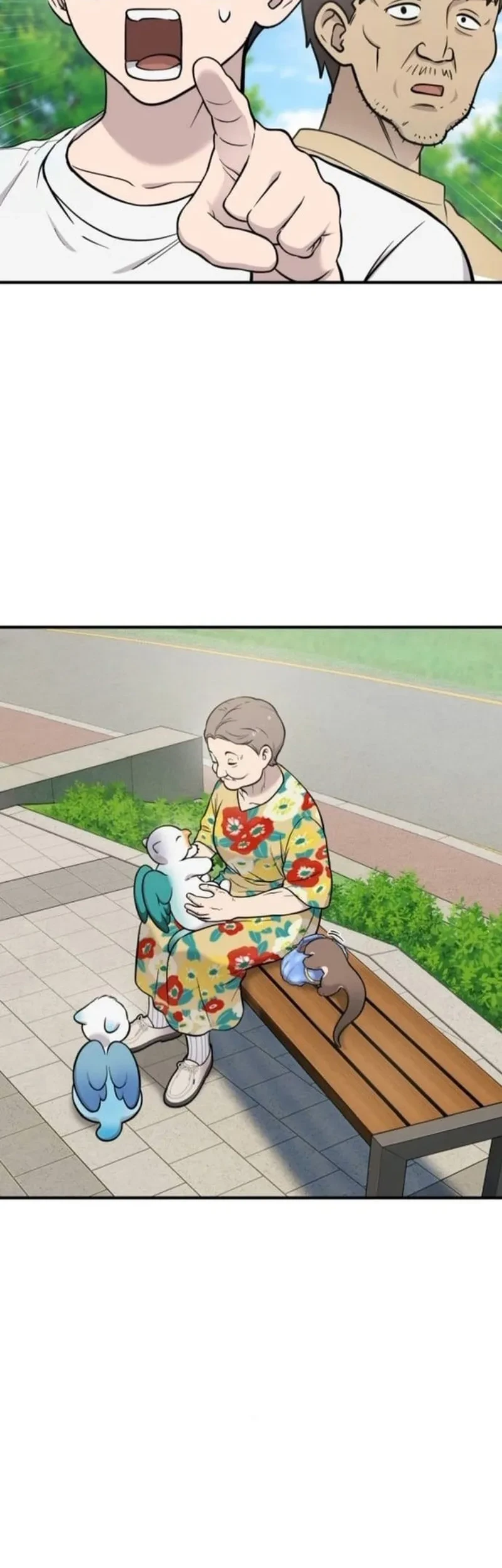 Hello, Fluffy Griffin! Chapter 37 Gambar 46