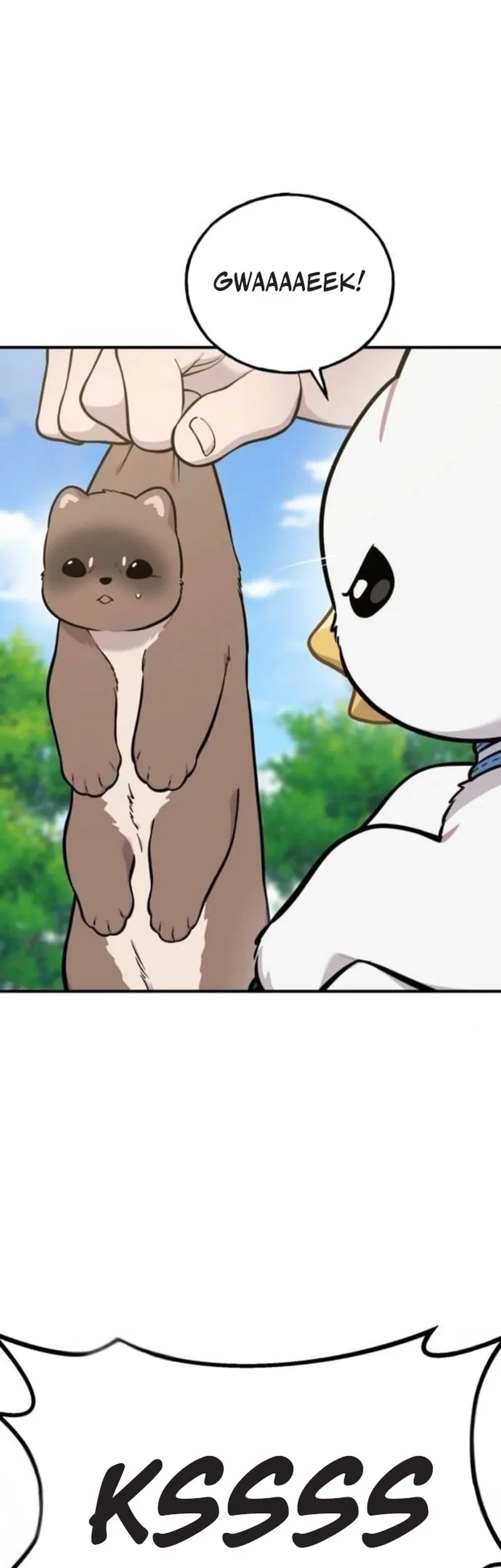 Hello, Fluffy Griffin! Chapter 37 Gambar 50