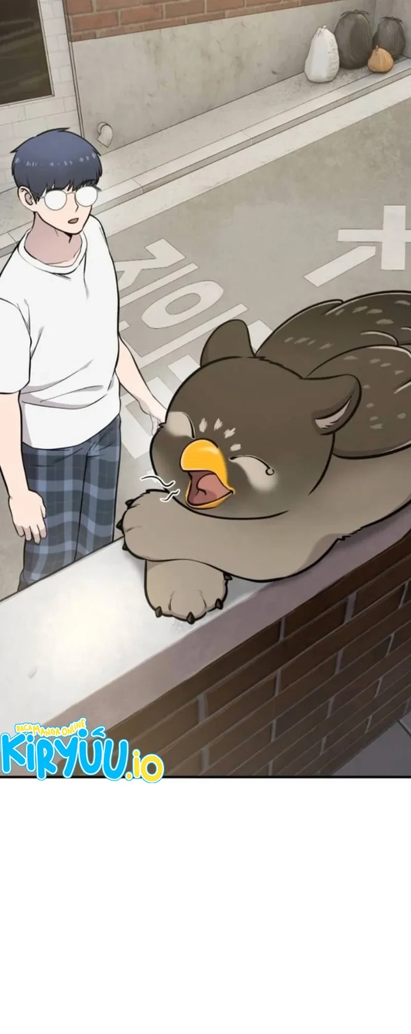 Hello, Fluffy Griffin! Chapter 37 Gambar 4