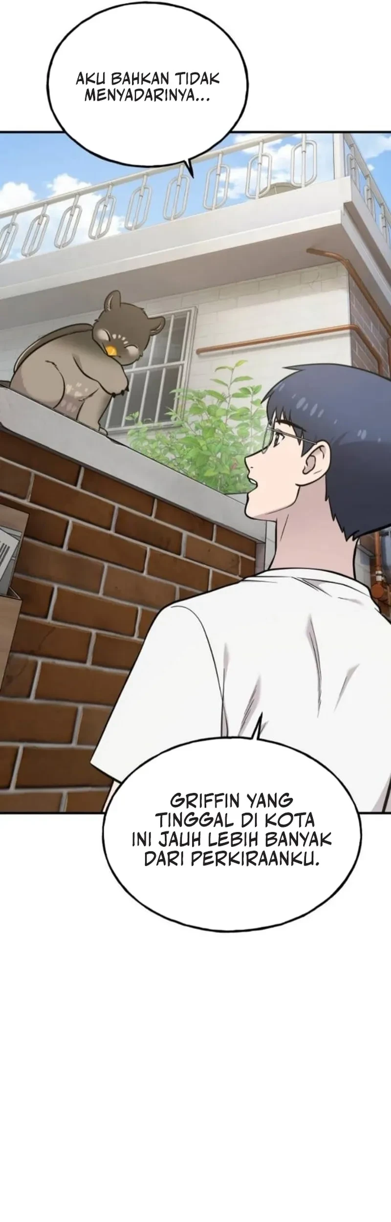 Hello, Fluffy Griffin! Chapter 37 Gambar 5