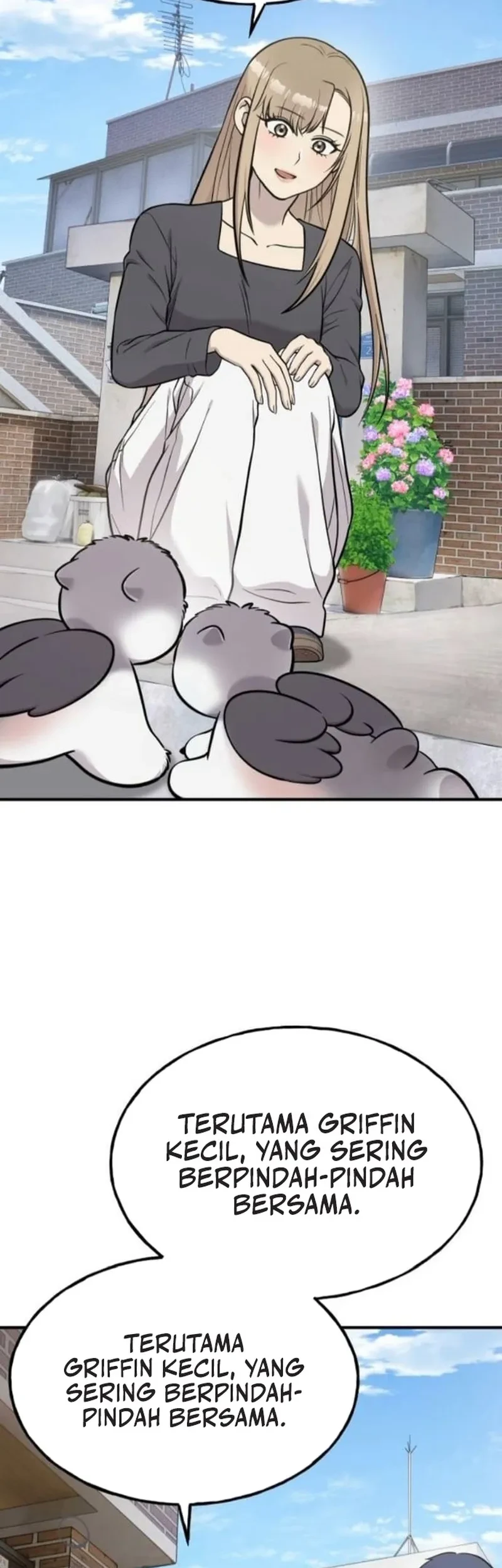 Hello, Fluffy Griffin! Chapter 37 Gambar 9
