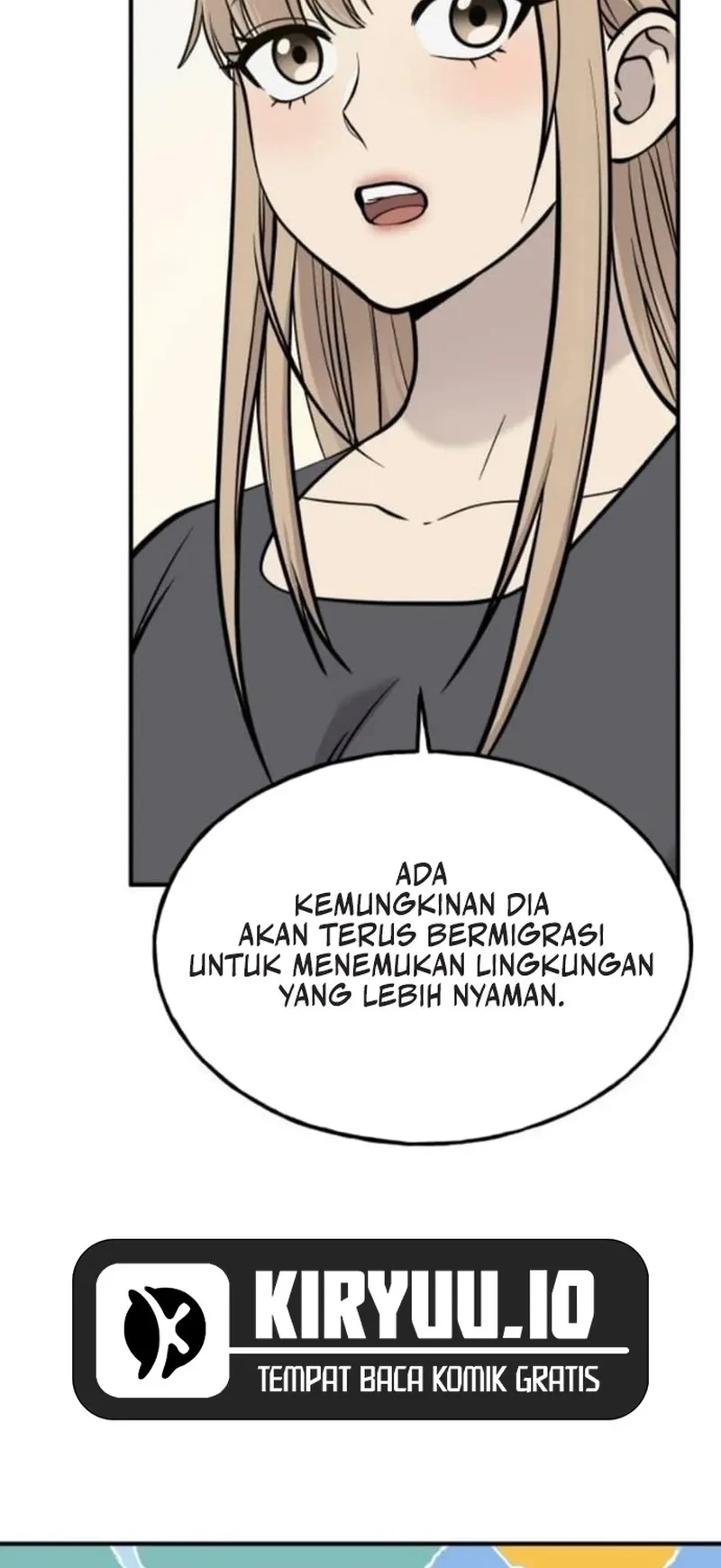 Hello, Fluffy Griffin! Chapter 37 Gambar 12