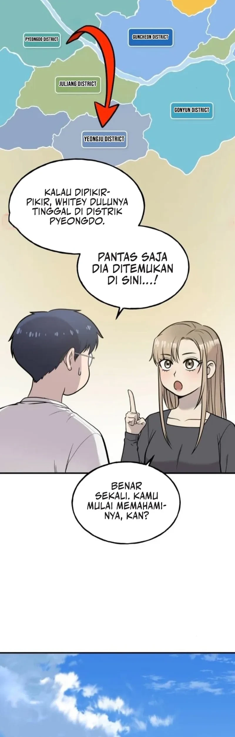 Hello, Fluffy Griffin! Chapter 37 Gambar 13