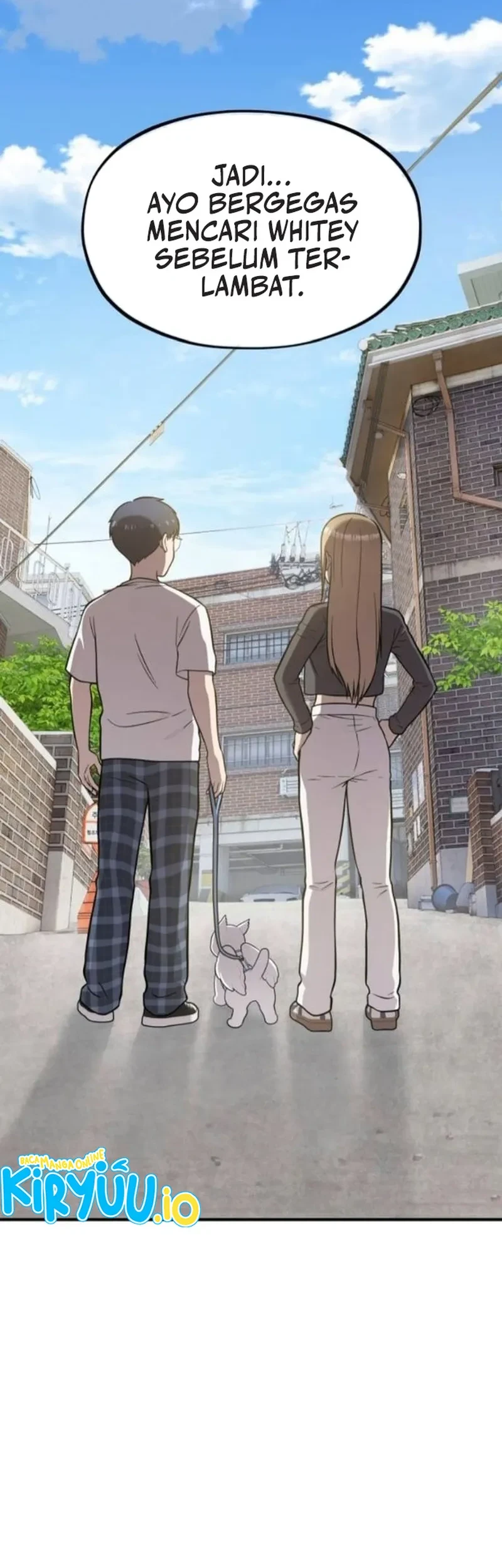 Hello, Fluffy Griffin! Chapter 37 Gambar 14