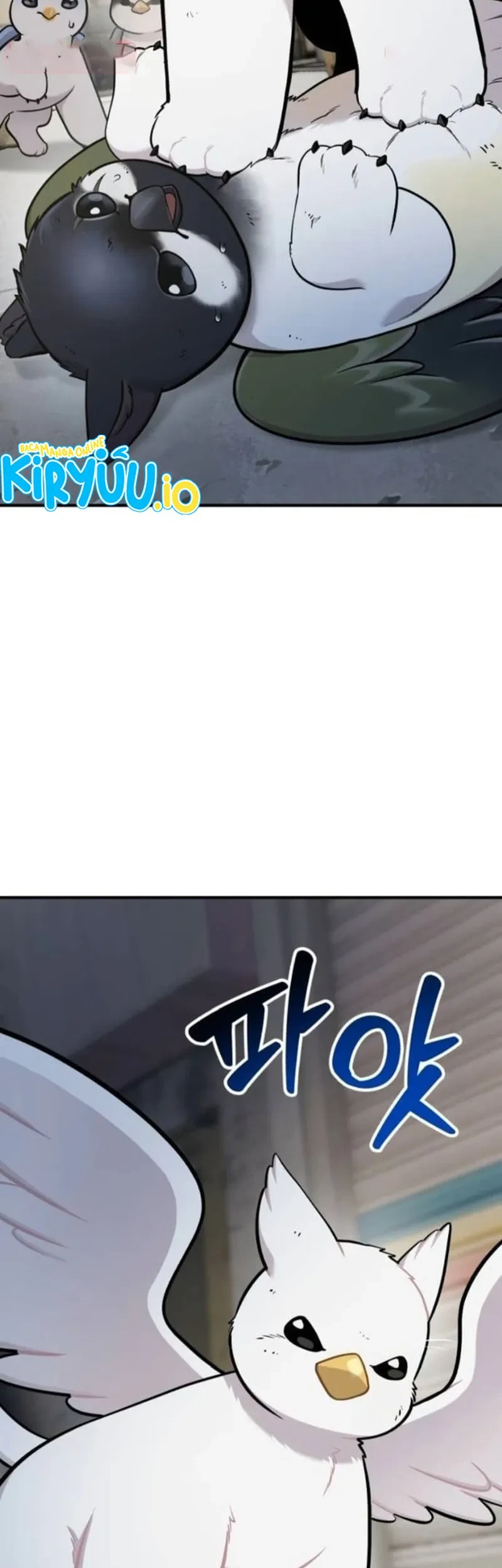 Hello, Fluffy Griffin! Chapter 37 Gambar 18