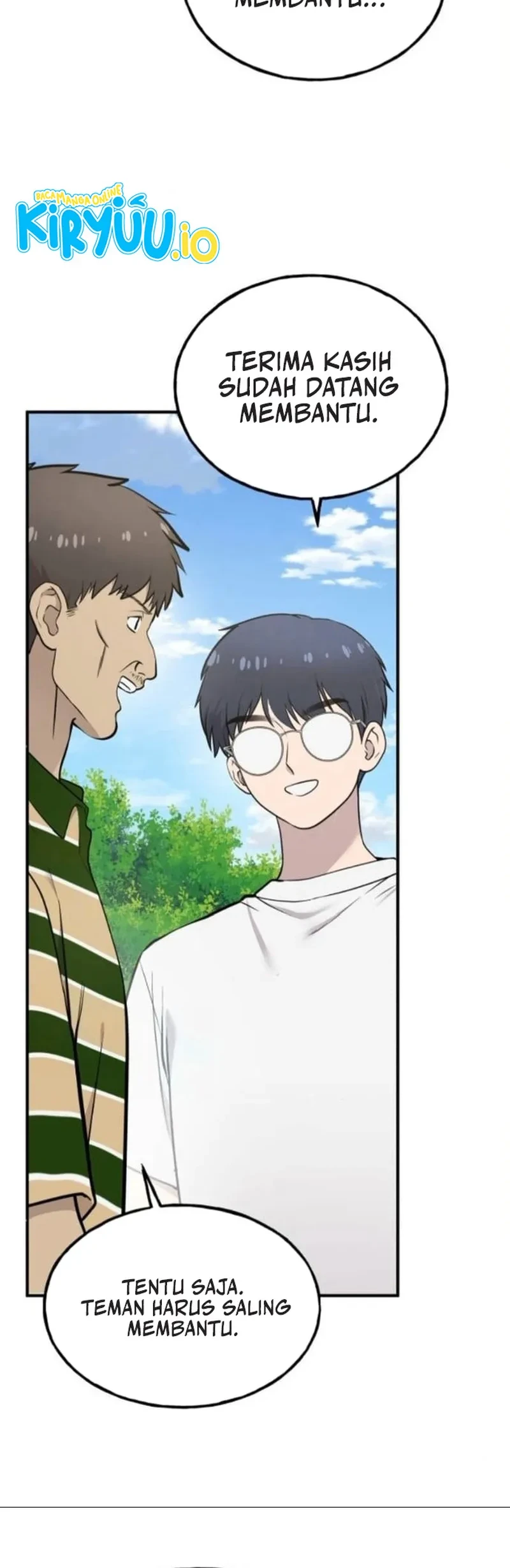 Hello, Fluffy Griffin! Chapter 37 Gambar 24