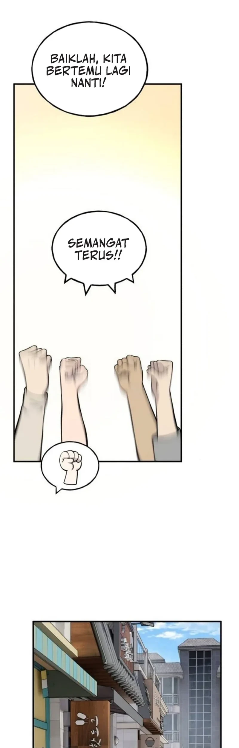 Hello, Fluffy Griffin! Chapter 37 Gambar 26