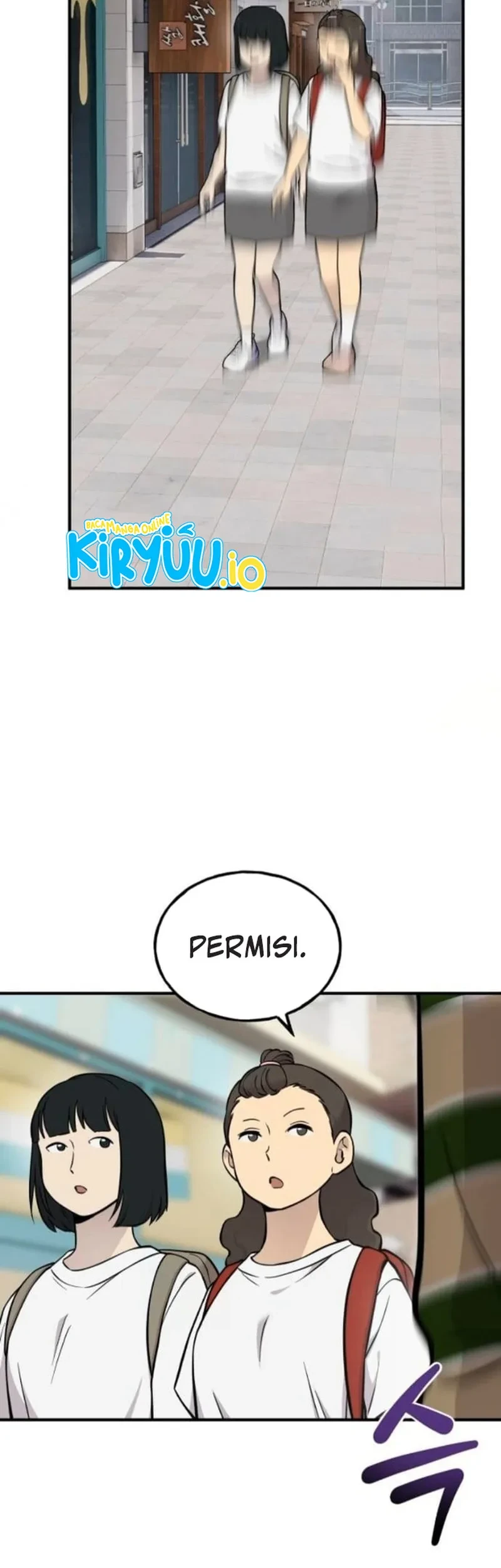 Hello, Fluffy Griffin! Chapter 37 Gambar 27