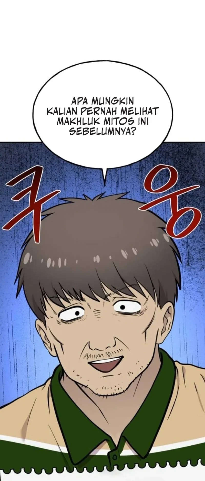 Hello, Fluffy Griffin! Chapter 37 Gambar 28
