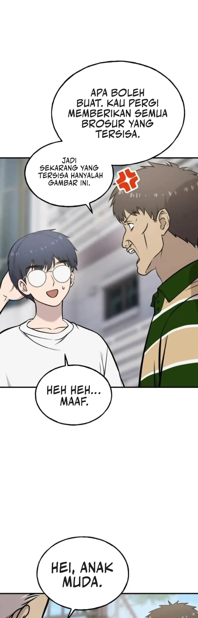 Hello, Fluffy Griffin! Chapter 37 Gambar 31