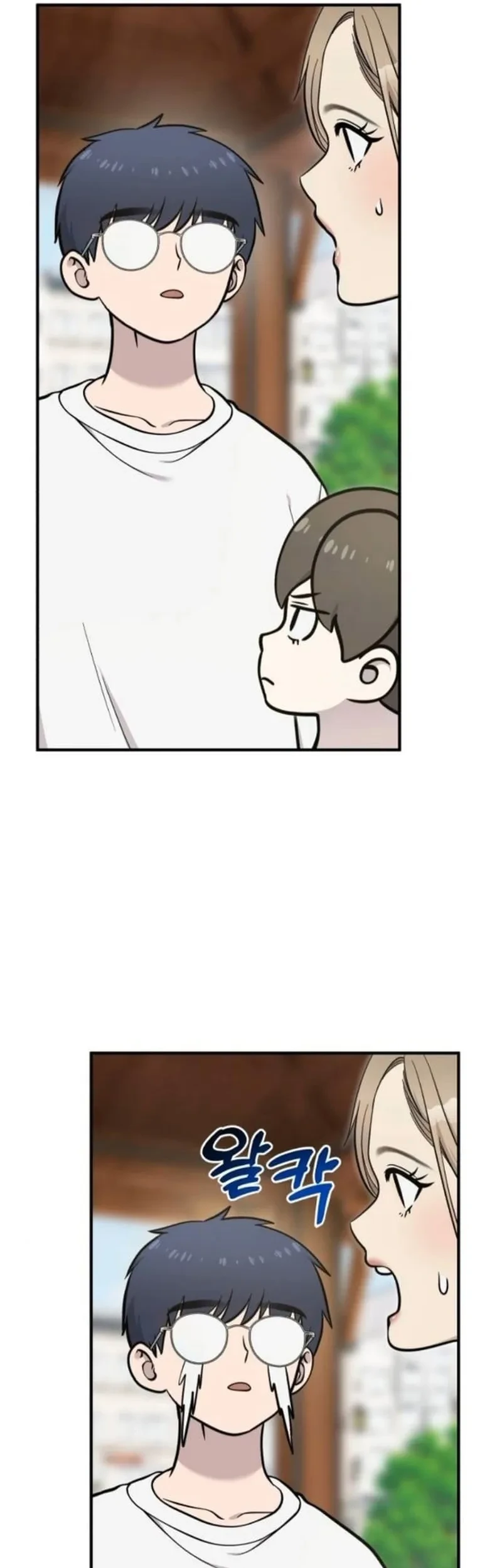 Hello, Fluffy Griffin! Chapter 38 Gambar 41