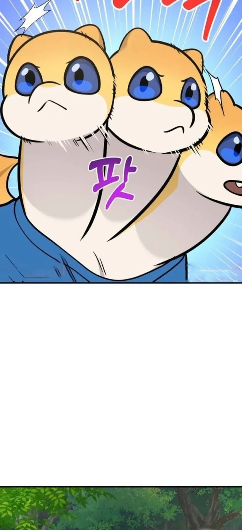 Hello, Fluffy Griffin! Chapter 38 Gambar 44