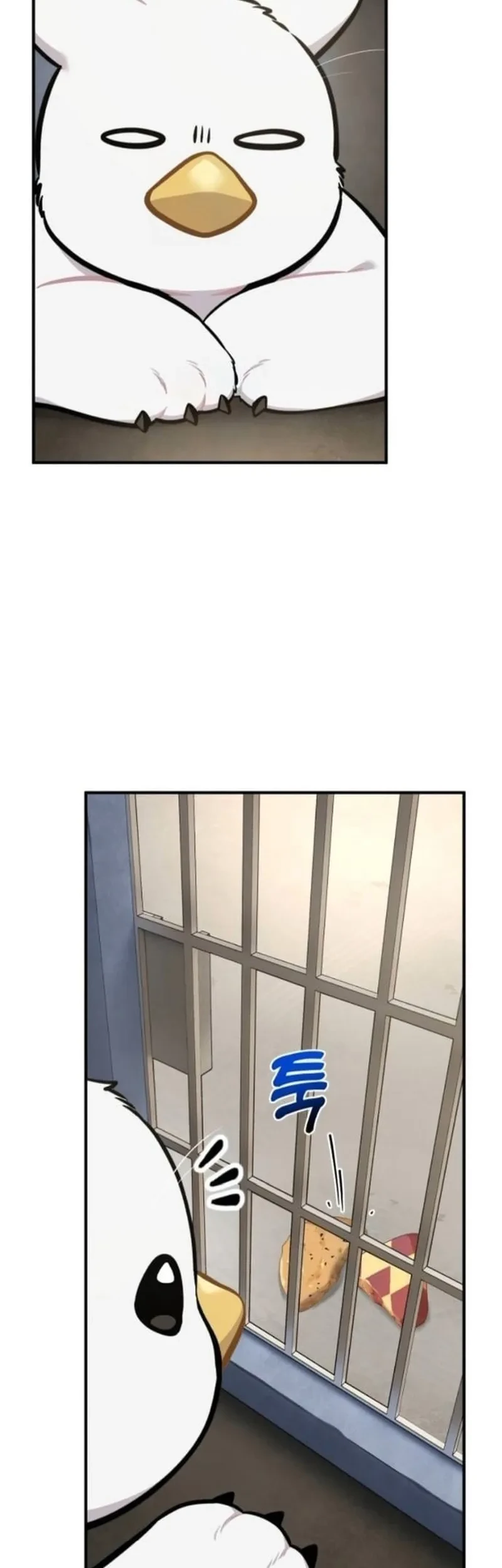 Hello, Fluffy Griffin! Chapter 38 Gambar 51