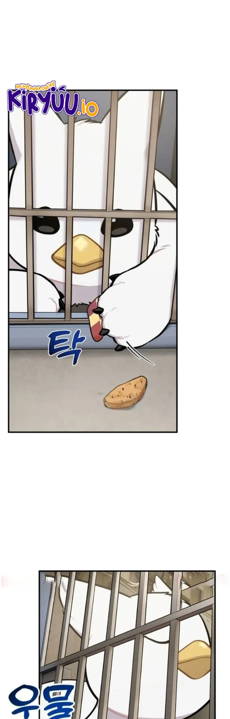 Hello, Fluffy Griffin! Chapter 38 Gambar 53