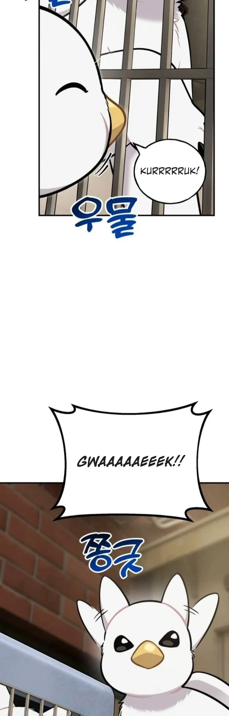 Hello, Fluffy Griffin! Chapter 38 Gambar 54