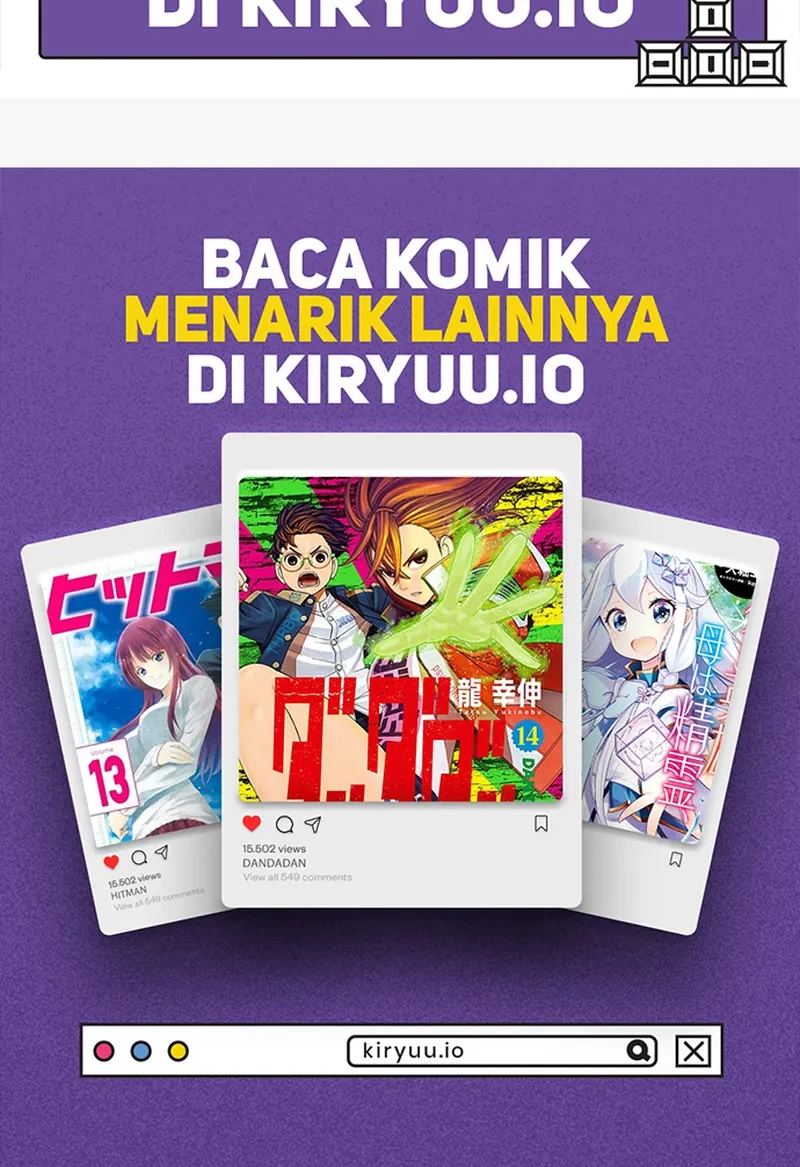 Hello, Fluffy Griffin! Chapter 38 Gambar 59