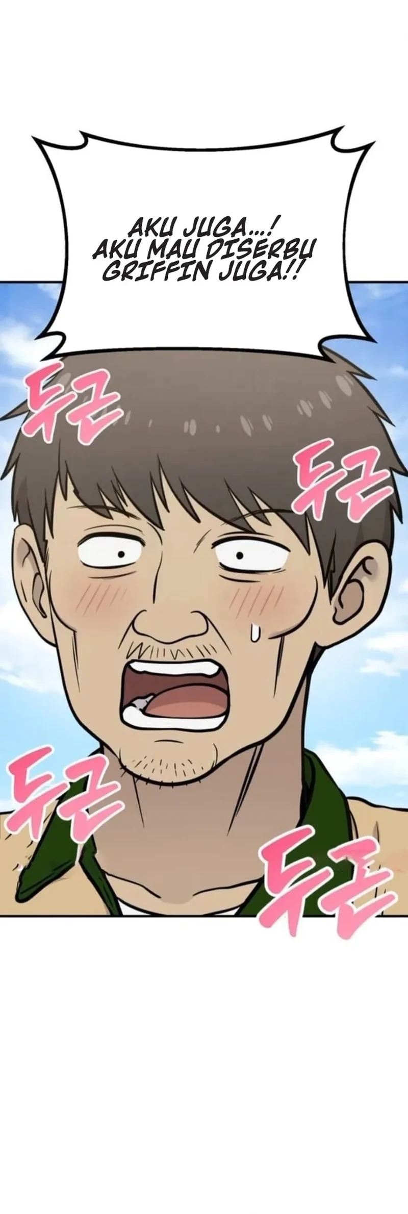 Hello, Fluffy Griffin! Chapter 38 Gambar 8