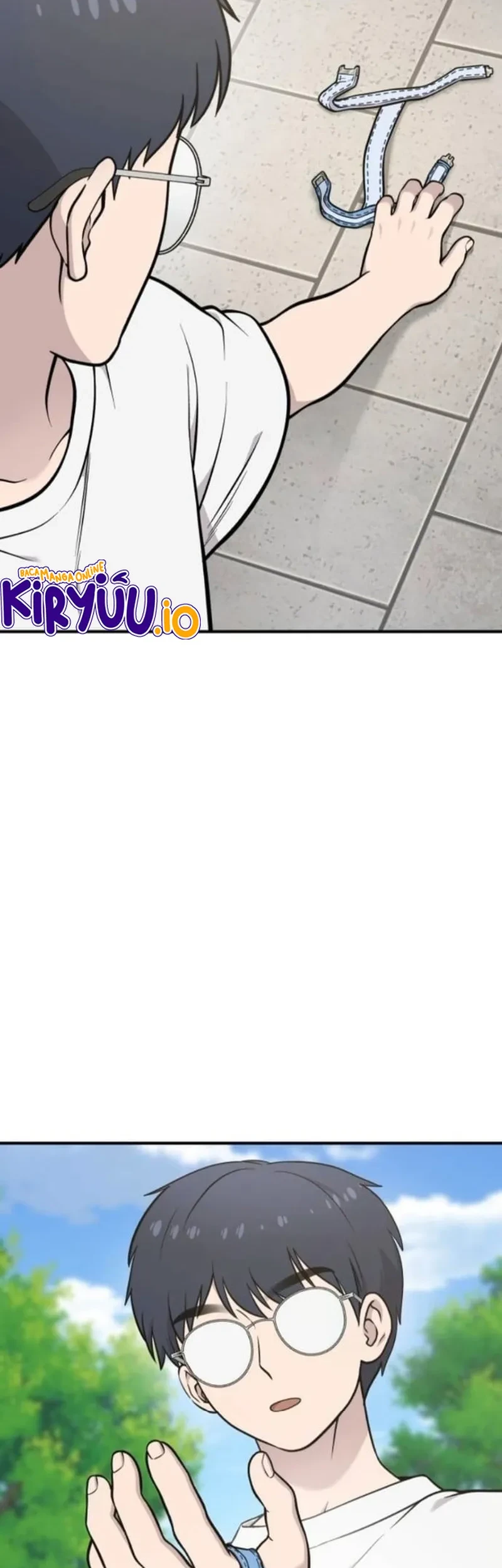 Hello, Fluffy Griffin! Chapter 38 Gambar 14