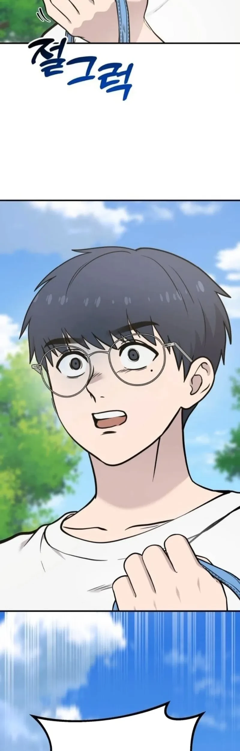 Hello, Fluffy Griffin! Chapter 38 Gambar 15