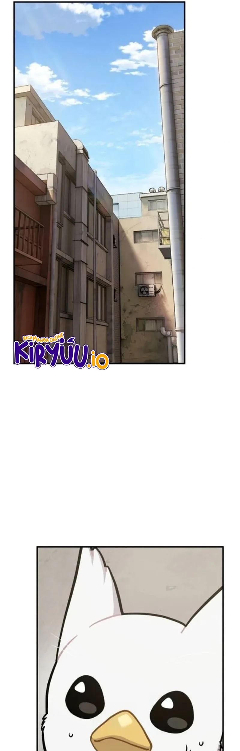 Hello, Fluffy Griffin! Chapter 38 Gambar 17