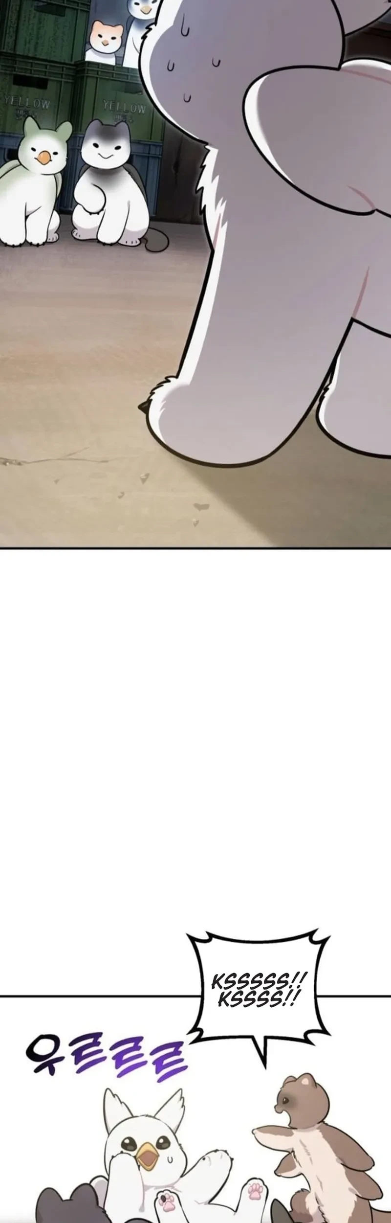 Hello, Fluffy Griffin! Chapter 38 Gambar 19