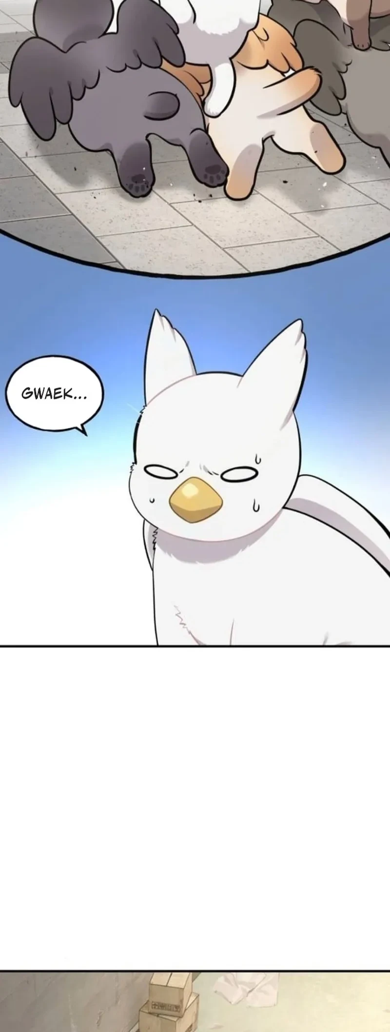 Hello, Fluffy Griffin! Chapter 38 Gambar 20