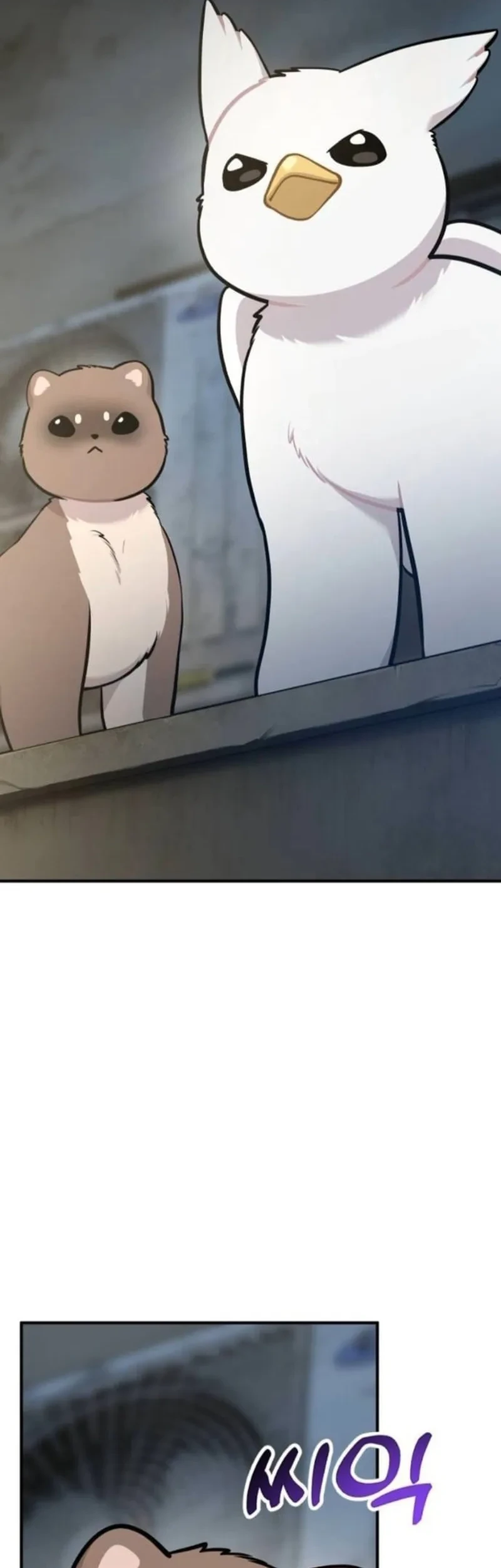 Hello, Fluffy Griffin! Chapter 38 Gambar 22