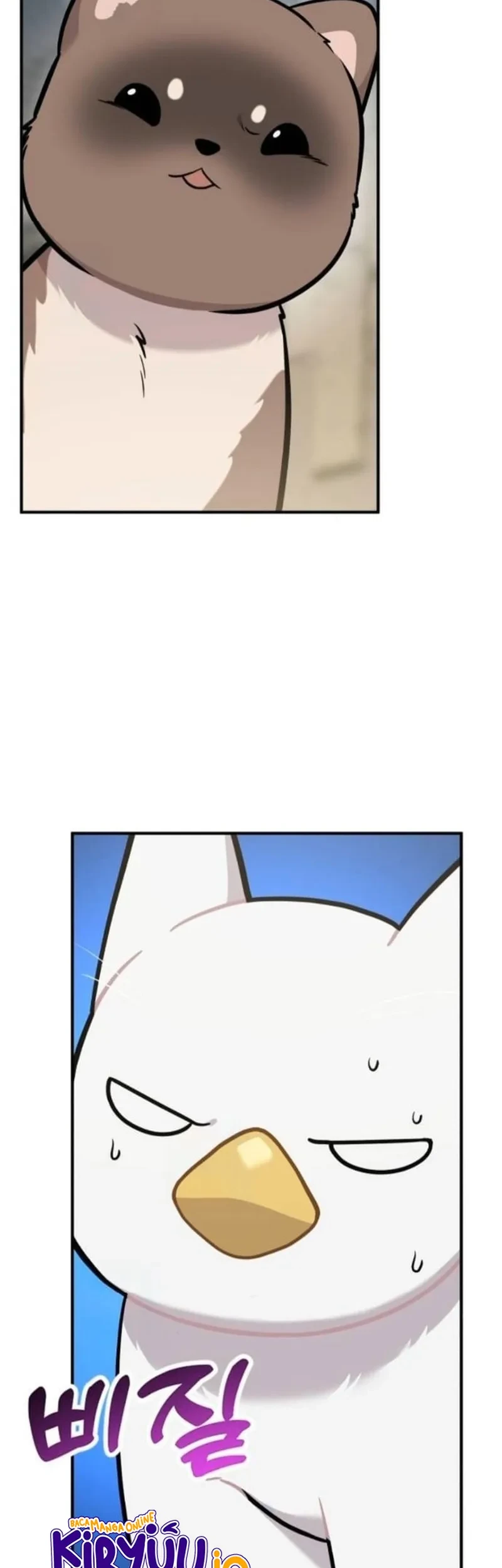 Hello, Fluffy Griffin! Chapter 38 Gambar 23