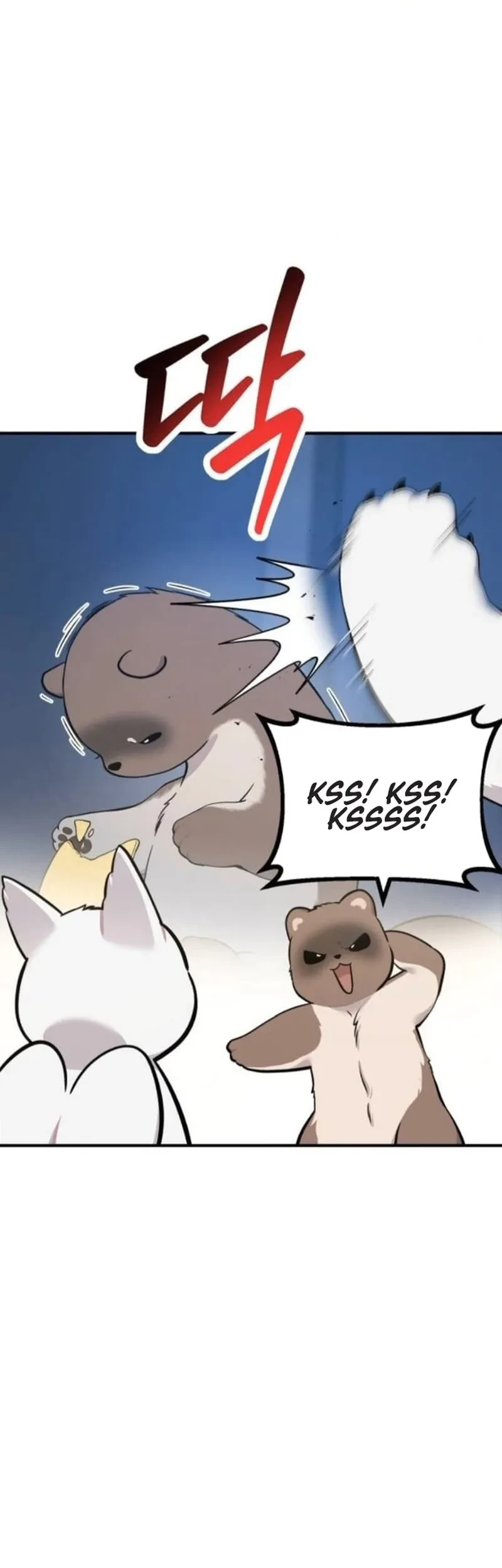 Hello, Fluffy Griffin! Chapter 38 Gambar 25